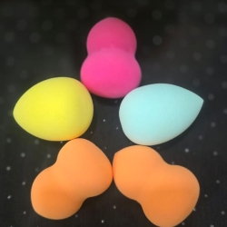 Sweet Beauty Makeup Tools