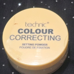 Technic Color Correcting