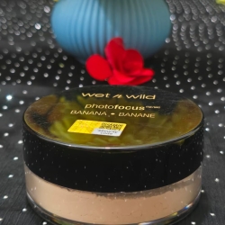 Wet N Wild Lose Setting Powder