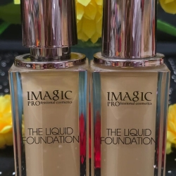 Imagic Liquid Foundation