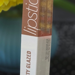 Beauty Glazed Lipstick