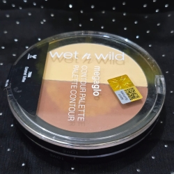 Wet N Wild Contour Palette