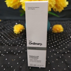The Ordinary