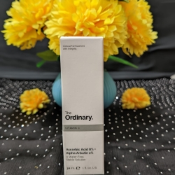 The Ordinary Vitamin C 8%