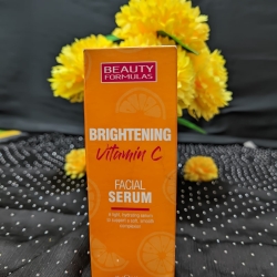 Beauty Formula Facial Serum