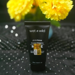 Wet N Wild Face Primer