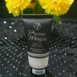 W7 Prime Magic Primer