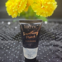 Technic Smoothing  Primer