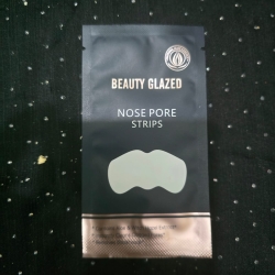 Beauty glazed Nose Strip