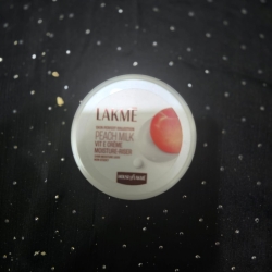 Lakme Moisturizer Cream
