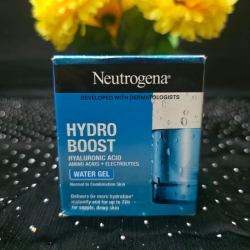 Neutrogena Hydro Boost water Gel