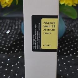 Cosrx Advance Snail All In One Cream