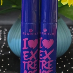 Essence Water Proof Mascara