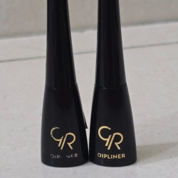 Golden Rose Eye Liner