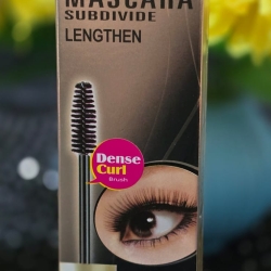BOB Mascara