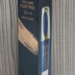 Beauty Glazzed Volume Mascara