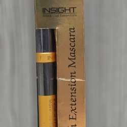 Insight Water proof Mascara