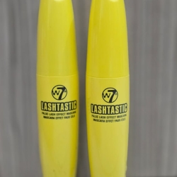 W7 Lashtastic Mascara