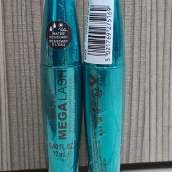 Technic Megalash Mascara