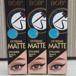 BOB Extreme Matte Eyeliner