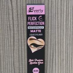 Everly Water Proof Matte Eyeliner