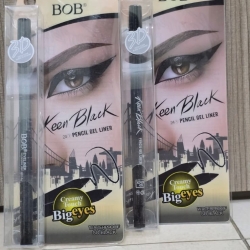 BOB pencil gel Eyeliner