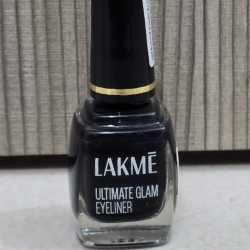 Lakme Ultimate Glam Eyeliner