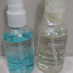 Insight Makeup Remover
