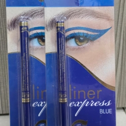 Insight Blue Eyeliner
