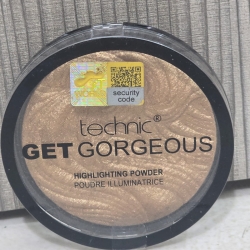 Technic Highlighting Powder