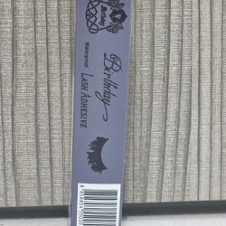 Birthday Lash Water Proof Adhesive