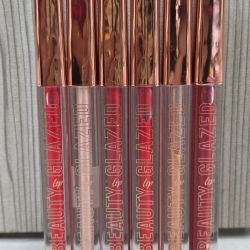 Beauty Glazed Glamming Lipgloss