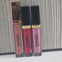 Imagic Pro Lipstick