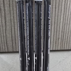 Absolute Waterproof Gel Eyeliner