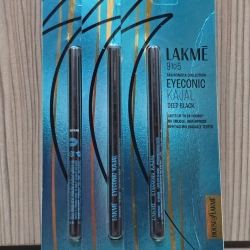 Lakme 9 to 5 Eyeconic Kajal