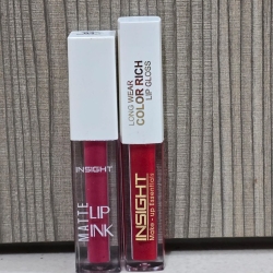 Insight Lipstick
