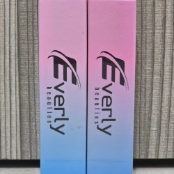 Everly Long Lasting Clear Lipgloss