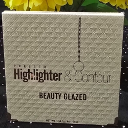 Beauty Glaze Hightlighter and Contour | 4PCS
