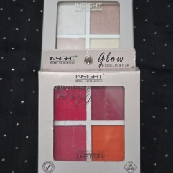 Insight Makeup Essential Blush &amp;amp; Highlighter