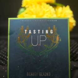 Beauty Glazed Tasting Up Eye Shadow