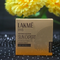 Lakme Sun Expert SPF 40 PA++