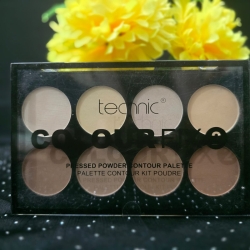 Technic Color Fix | 8PCS