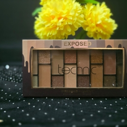 Technic Pressed Pigment