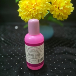 Miss &amp; Misses Nail Polish Remover