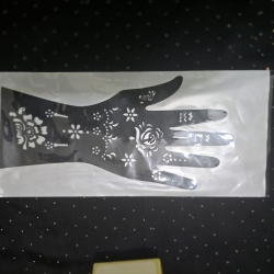 Mehedi Design Template