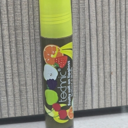 Technic Fruity roll on lipgloss