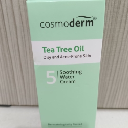 Cosmo Derm Tea Tree Oil Cream