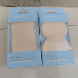 Guardian Foundation Sponges