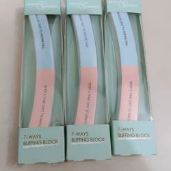 Guardian 7- Ways Buffing Block