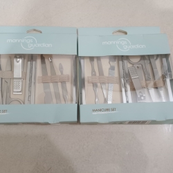 Guardian Manicure Set